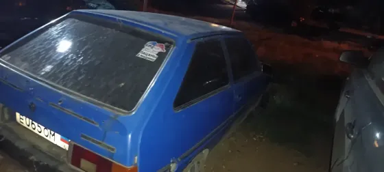 Продам Таврию на разбор Донецк