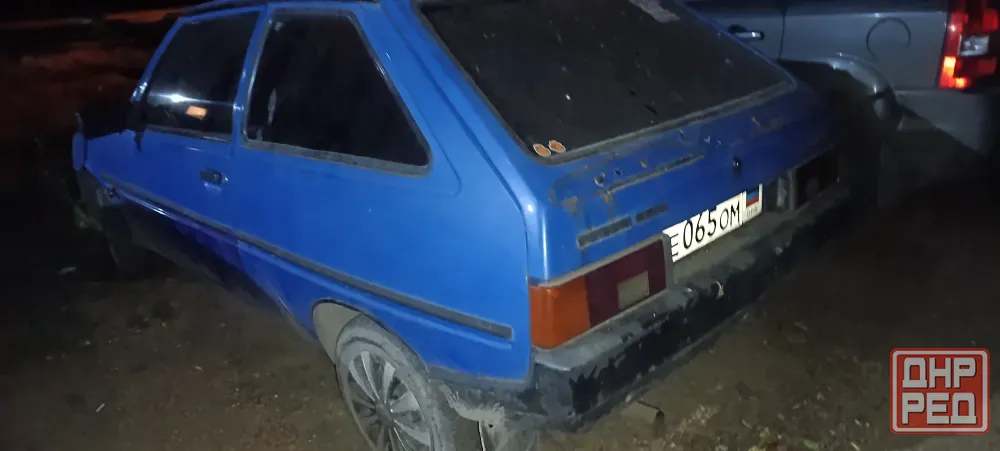 Продам Таврию на разбор Донецк - изображение 3