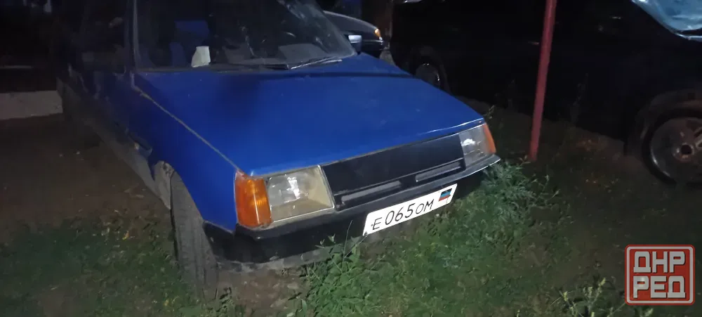 Продам Таврию на разбор Донецк - изображение 1