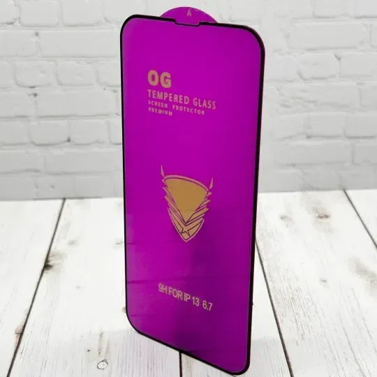 Защитное стекло iPhone Samsung Xiaomi Донецк