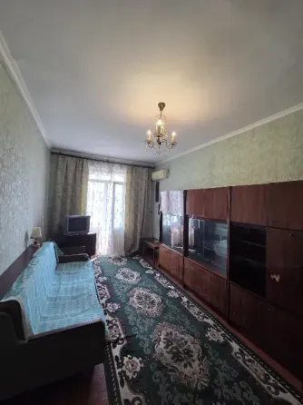 1 комн, Майский рынок (ул. Полоцкая) Донецк