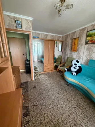 Сдам 1- ком квартиру на Звездном Донецк
