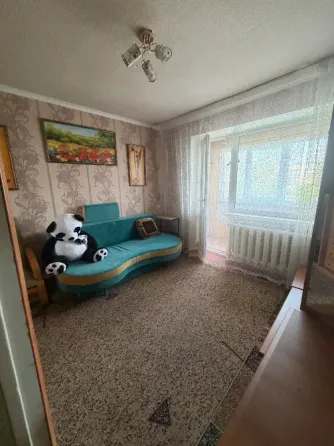 Сдам 1- ком квартиру на Звездном Донецк