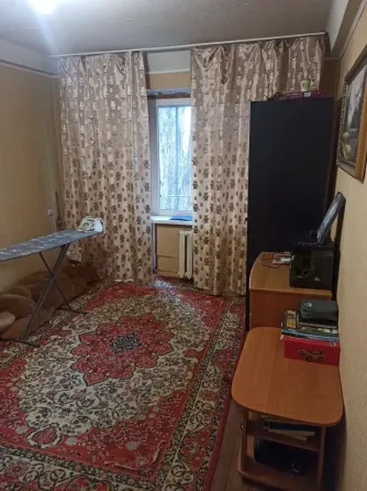 Продается 1-ком квартира в Буденовском районе Донецк