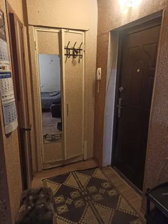 Продается 1-ком квартира в Буденовском районе Донецк