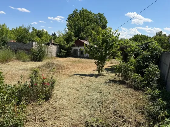 Продается Ветхий Дом в Буденовском районе Донецк