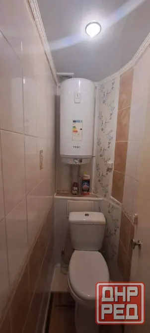 Продаётся 3 к квартира в Орджоникидзевском районе по Проспекту Тульский. Мариуполь - изображение 10