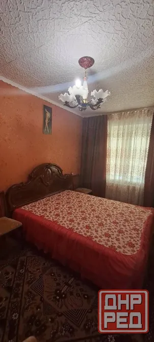 Продаётся 3 к квартира в Орджоникидзевском районе по Проспекту Тульский. Мариуполь - изображение 5