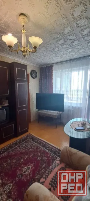Продаётся 3 к квартира в Орджоникидзевском районе по Проспекту Тульский. Мариуполь - изображение 1