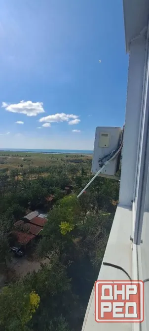 Продаётся 3 к квартира в Орджоникидзевском районе по Проспекту Тульский. Мариуполь - изображение 6