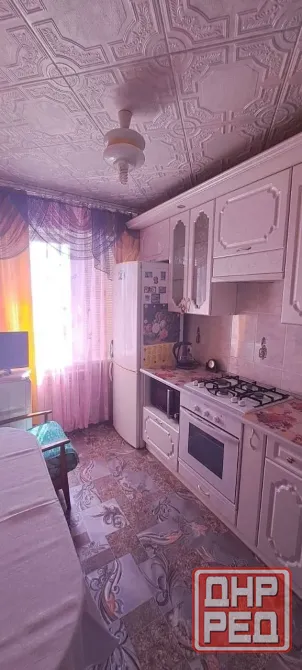 Продаётся 3 к квартира в Орджоникидзевском районе по Проспекту Тульский. Мариуполь - изображение 7