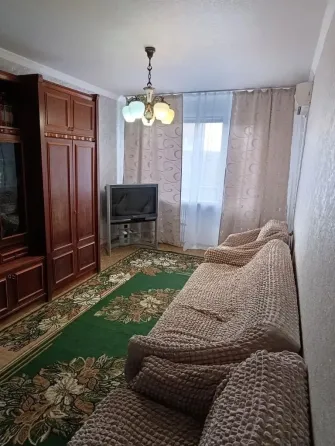 Сдам 3-ком. квартиру на Щетки Донецк