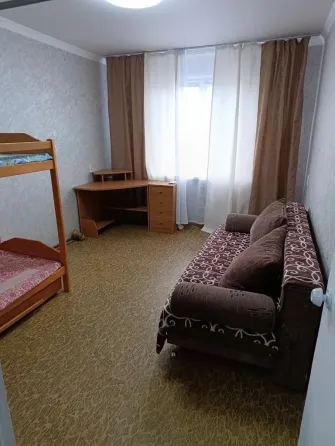 Сдам 3-ком. квартиру на Щетки Донецк
