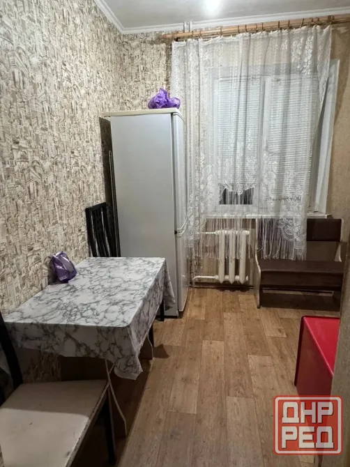 Продам 2х комн кв в Киевском районе Донецк - изображение 5