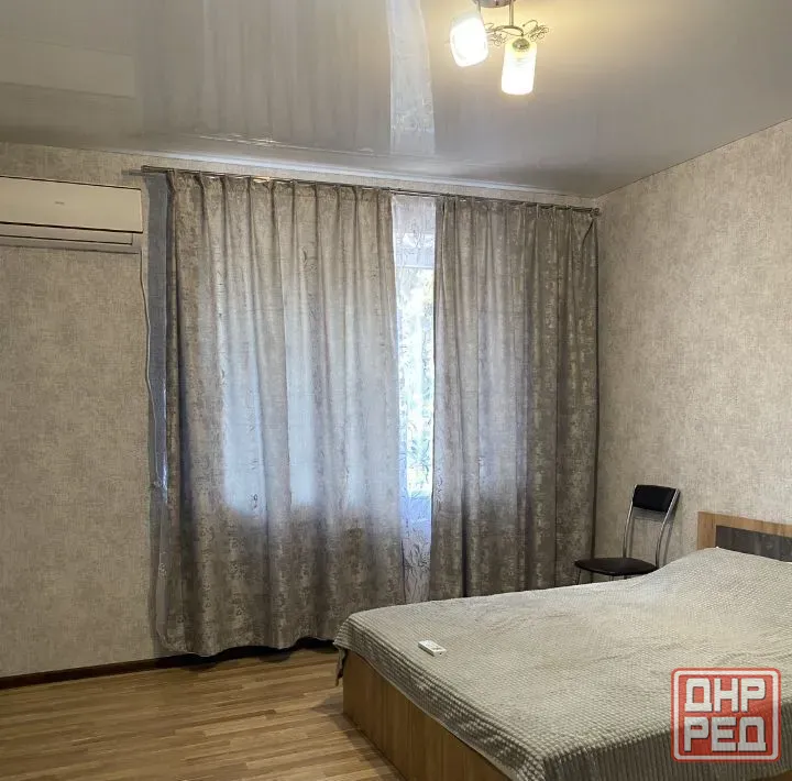 Сдается однокомнатная квартира в Калининском районе Донецк - изображение 1