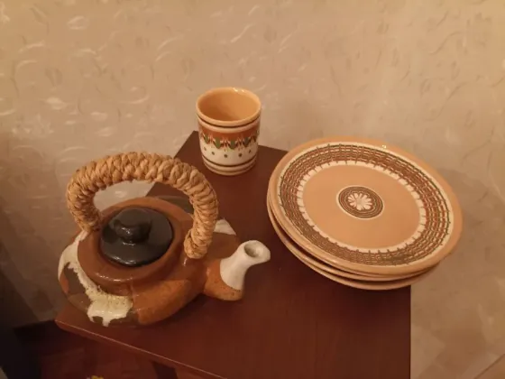 Продаётся Донецк
