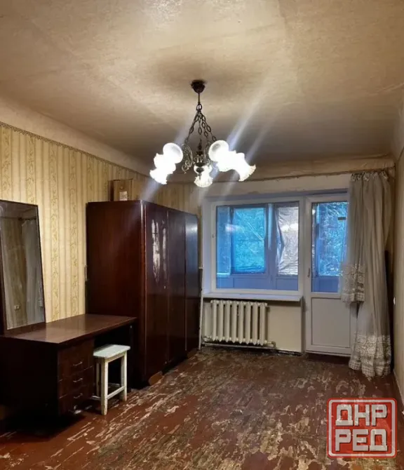 Продам 1к.кв. Полоцкая, Караван Донецк - изображение 1