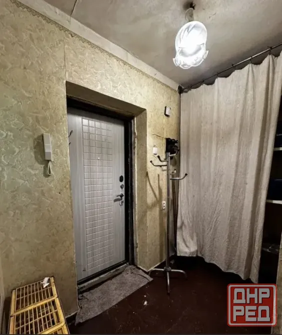 Продам 1к.кв. Полоцкая, Караван Донецк - изображение 8