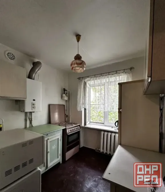 Продам 1к.кв. Полоцкая, Караван Донецк - изображение 4