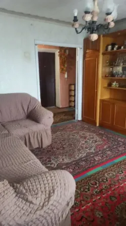 Продам 2ком Буденовский район, Довженко Донецк