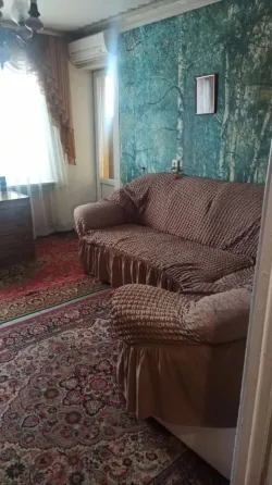 Продам 2ком Буденовский район, Довженко Донецк
