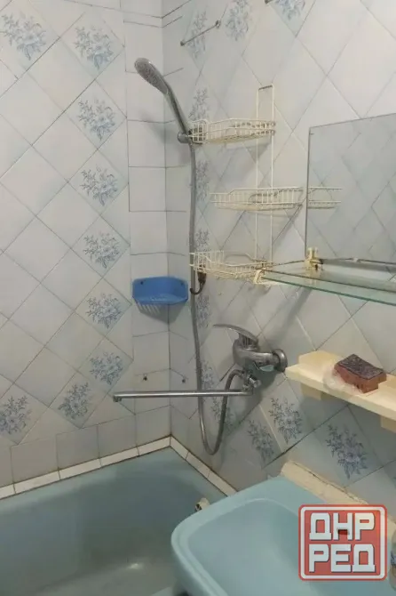 Продам 2ком Буденовский район, Довженко Донецк - изображение 9