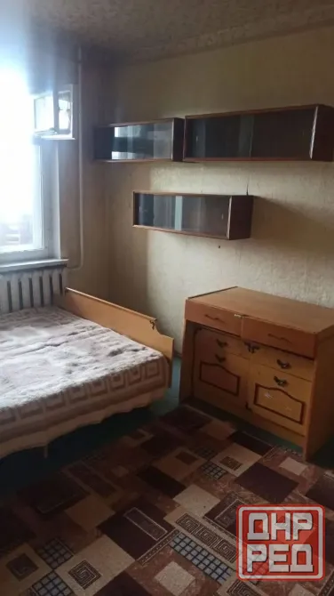Продам 2ком Буденовский район, Довженко Донецк - изображение 5