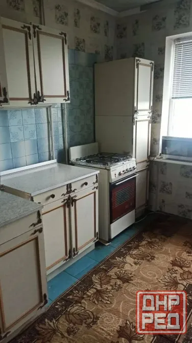 Продам 2ком Буденовский район, Довженко Донецк - изображение 1