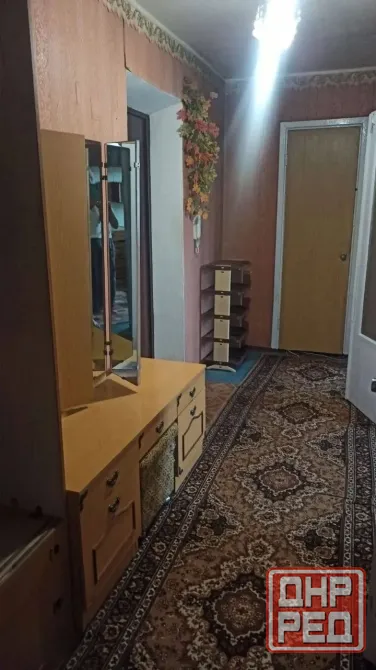 Продам 2ком Буденовский район, Довженко Донецк - изображение 6