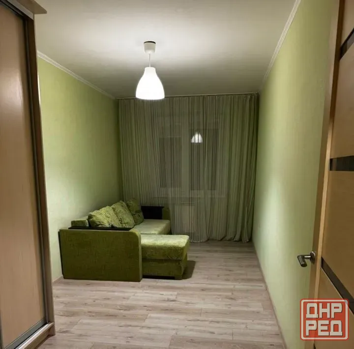 Двухкомнатная квартира в петровском районе Донецк - изображение 4