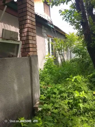 Дом на Калинкино Донецк