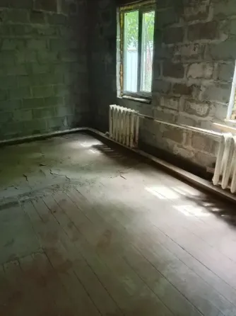 Дом на Калинкино Донецк