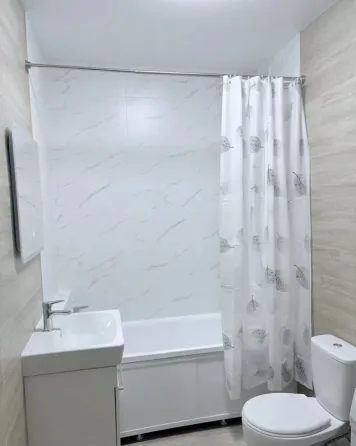 2-х комнатная квартира (47кв.) в Калининском районе - улица Капитана Ратникова Донецк