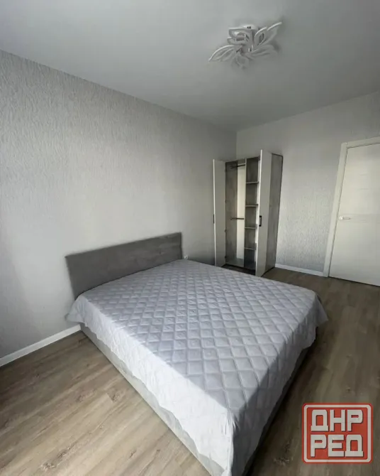 2-х комнатная квартира (47кв.) в Калининском районе - улица Капитана Ратникова Донецк - изображение 1