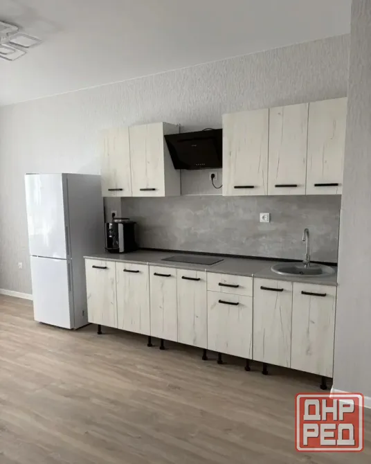 2-х комнатная квартира (47кв.) в Калининском районе - улица Капитана Ратникова Донецк - изображение 5