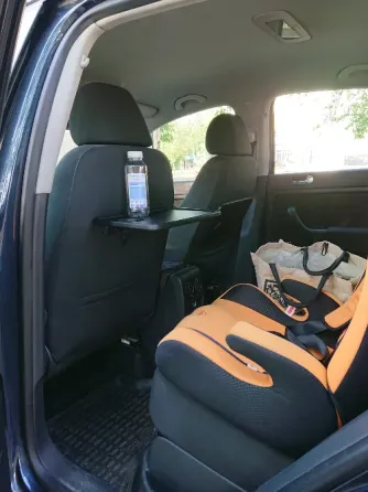 Продам Volkswagen Golf Plus Донецк