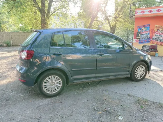 Продам Volkswagen Golf Plus Донецк