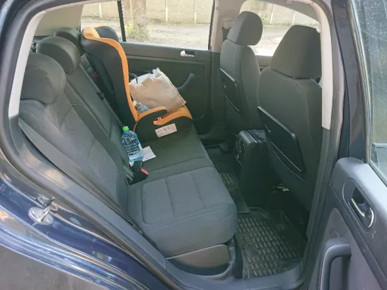 Продам Volkswagen Golf Plus Донецк