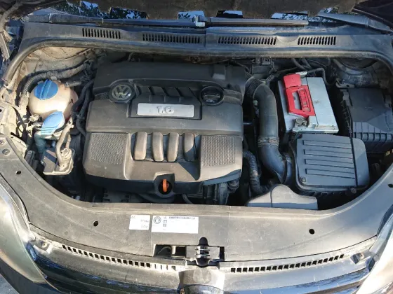 Продам Volkswagen Golf Plus Донецк