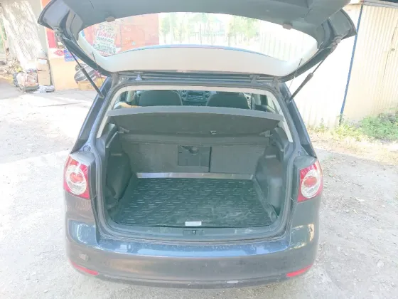 Продам Volkswagen Golf Plus Донецк