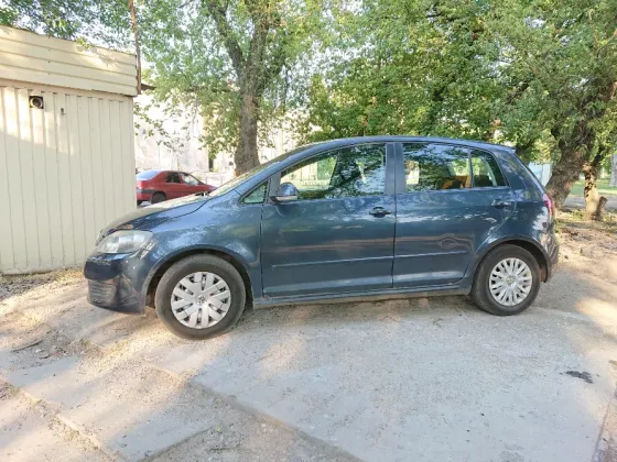 Продам Volkswagen Golf Plus Донецк