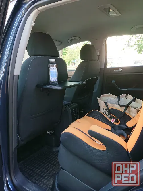 Продам Volkswagen Golf Plus Донецк - изображение 5
