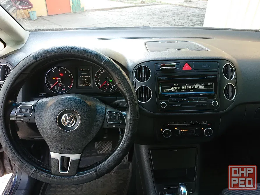 Продам Volkswagen Golf Plus Донецк - изображение 7