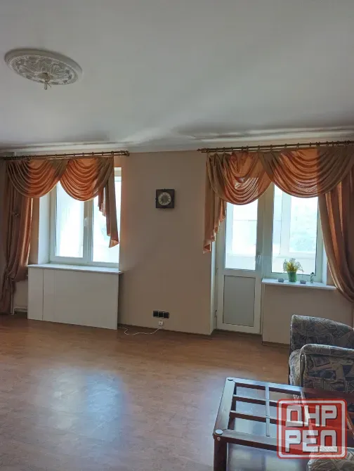 Продам 3х комнатную квартиру в Киевском районе Донецк - изображение 5