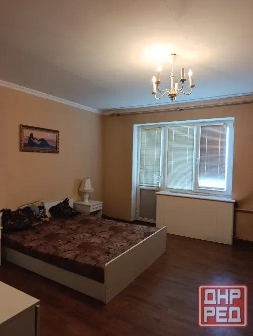 Продам 3х комнатную квартиру в Киевском районе Донецк - изображение 2