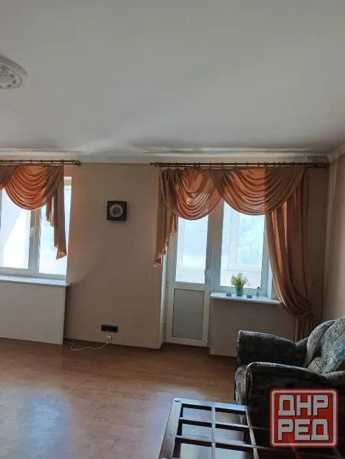 Продам 3х комнатную квартиру в Киевском районе Донецк - изображение 4