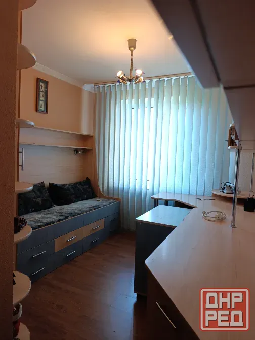 Продам 3х комнатную квартиру в Киевском районе Донецк - изображение 10