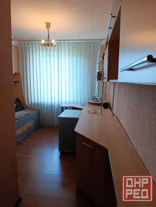 Продам 3х комнатную квартиру в Киевском районе Донецк - изображение 11