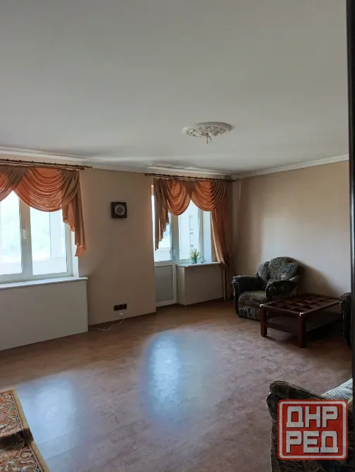 Продам 3х комнатную квартиру в Киевском районе Донецк - изображение 8