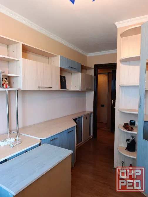 Продам 3х комнатную квартиру в Киевском районе Донецк - изображение 12